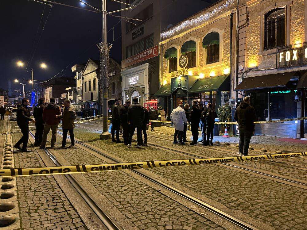 Eğlence merkezine silahlı saldırıda emekli polis de öldü! Can kaybı 3’e çıktı 10
